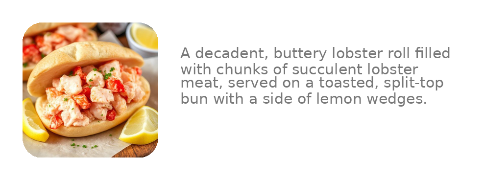 Lobster Roll